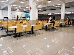 大堂-交通大学（闵行校区）-第二餐饮大楼