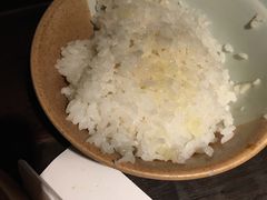 米饭-外婆家(杭州马塍店·杭帮菜名店)