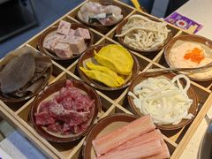 -芈重山老火锅(广州首店)