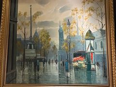-西安赛瑞喜来登大酒店