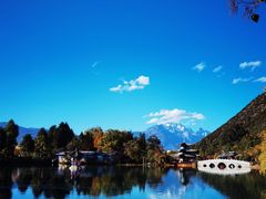 -黑龙潭公园