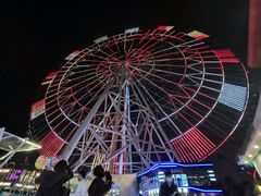 -南昌之星摩天轮