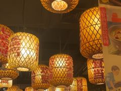 -南京大牌档(青岛万象城店)