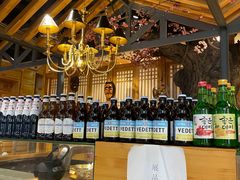 -壹兆炭火烤肉·烤鳗鱼(全运路店)