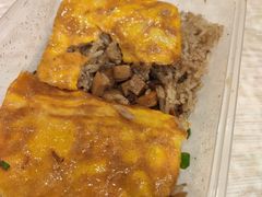 -老通城豆皮大王(吉庆街店)