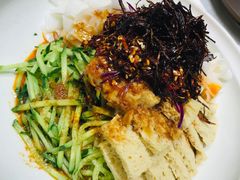 -庆赫隆融合菜馆(群力店)
