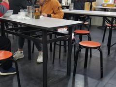 大堂-福海面馆(阳曲店)