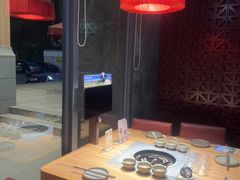 -巴奴毛肚火锅(相州店)