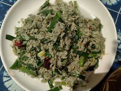 -香满楼(临安路店)