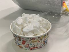 -初心炒酸奶(厚德品园店)