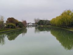 -同里国家湿地公园