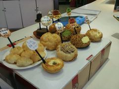 -西树泡芙(蓝色港湾店)