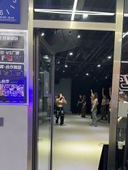 -北京V5舞蹈工作室