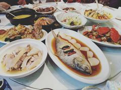 -和记小菜(东方店)