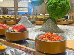 -喜家自助小火锅(卓悦里店)