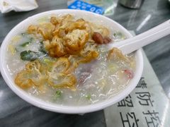 -穗银肠粉店(东川路店)