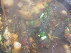 -徽州美食(三十年老店)