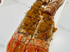 -黑木原精致料理·铁板烧