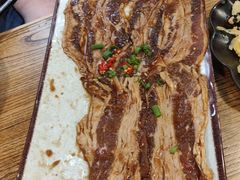 -大壮家原味烤肉(兴华北街店)