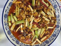 -院8里·小聚园老川菜(九眼桥店)