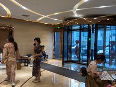 -香雪海饭店中餐厅(人民桥店)