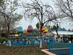 -秦皇岛乐岛海洋王国