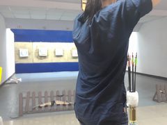-道顺射箭·团建·骑射(张杨路店)