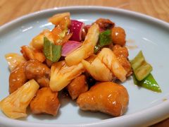 -德胜轩正宗顺德菜(宝安沙井会展中心店)