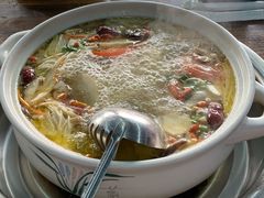昭通天麻火腿鸡-云南印象昭通天麻火腿鸡(新疆石油花园二期店)