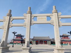 -天津妈祖文化园