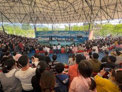 -安徽大青山野生动物世界