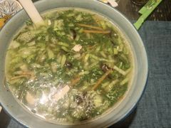 素心汤-素心斋素食餐厅