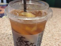 -孖记茶档·热腾茶餐(江南西plus店)