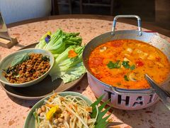 -Thai Alley泰爱里(二沙岛店)