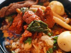 -牛华八婆麻辣烫(起源店)