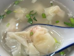 -孟家蟹包(锦绣街店)