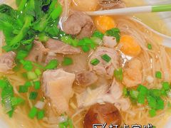 -老乡鸡(南京新街口洪武北路店)
