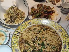 -渔民船说·北塘海鲜·天津菜·海肠捞饭(北塘古镇店)
