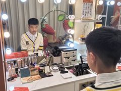 -海马体家庭照相馆(北京芳圆里 ID MALL店)