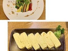 -水之惠鲜鱼料理(王府大街店)