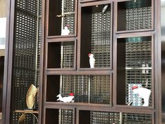 -舟山希尔顿酒店