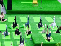 -深圳来福士广场