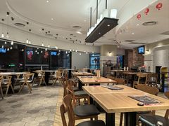 -必胜客(巴沟店)