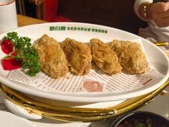 -新白鹿餐厅(第一百货店)