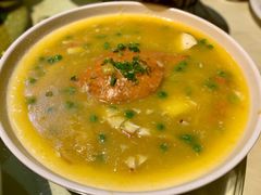-HOHO餐厅(古子城店)