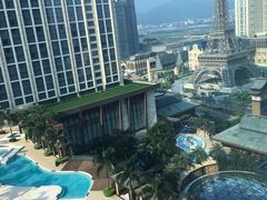 -澳门喜来登大酒店