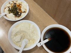 -陈阿婆豆腐脑-卤煮小吃(朝阳路店)