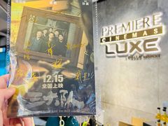 -百美汇影城(LUXE嘉里中心店)