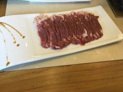 -北门涮肉·铜锅涮肉(南锣鼓巷店)