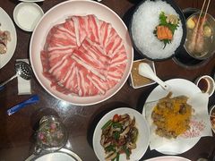 -东海怡品海鲜豆捞(西水东店)